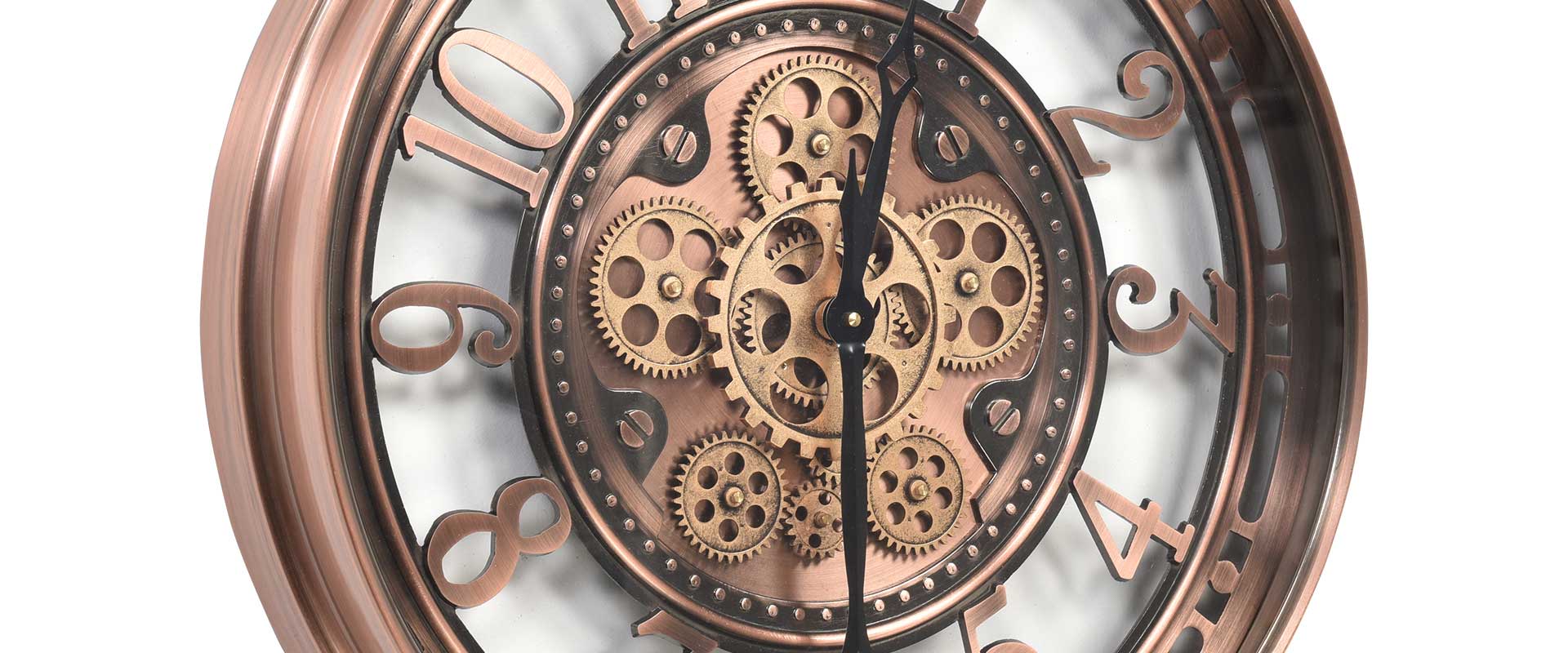 Products GEAR WALL CLOCK products-gear-wall-clock